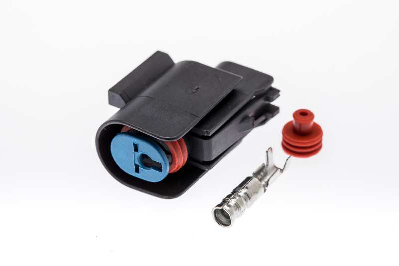 Electrical connector repair kit